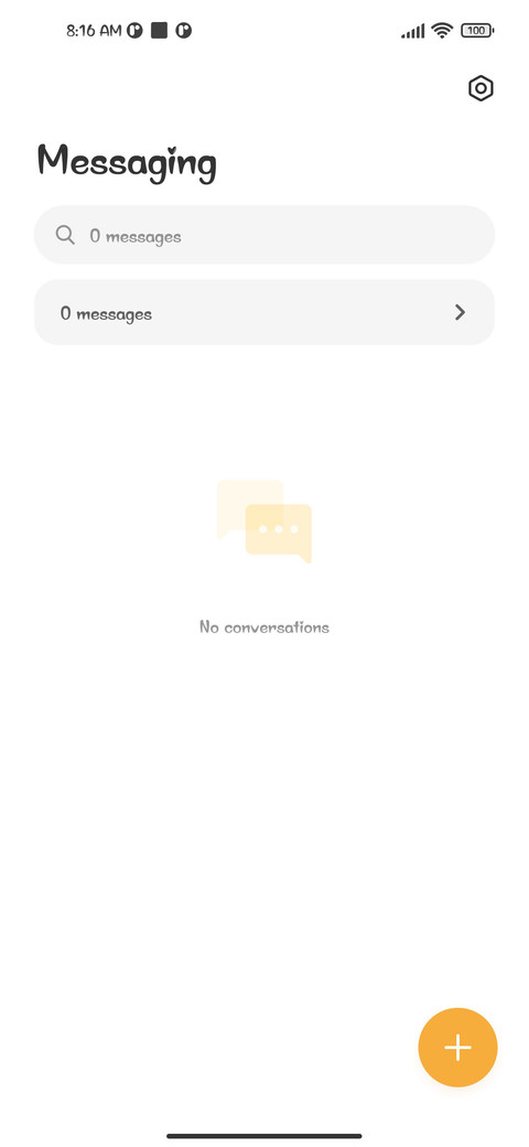 Life is Brighten screenshot