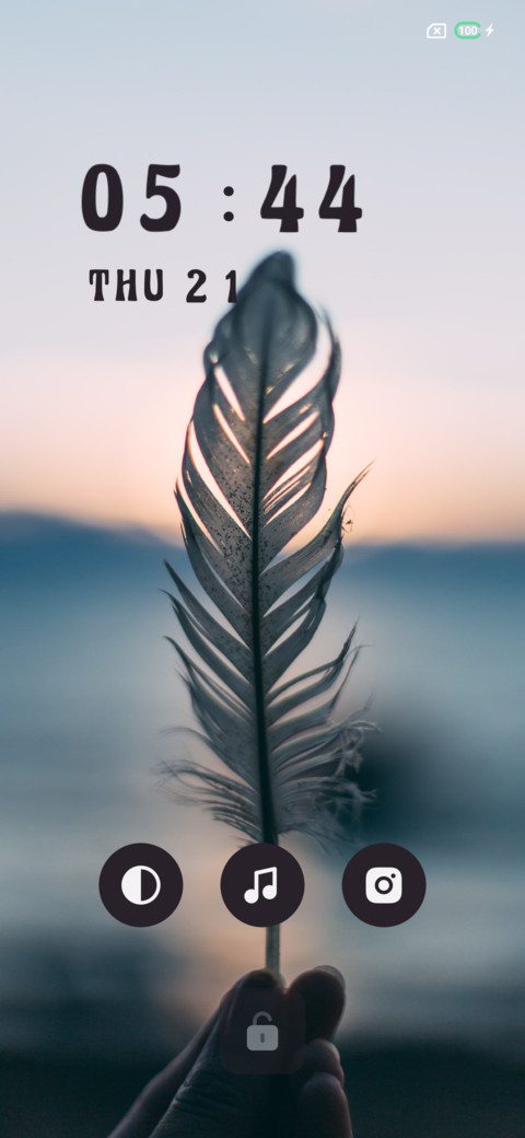 Wings screenshot