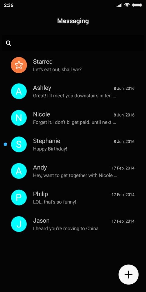 Think_DWM19 screenshot