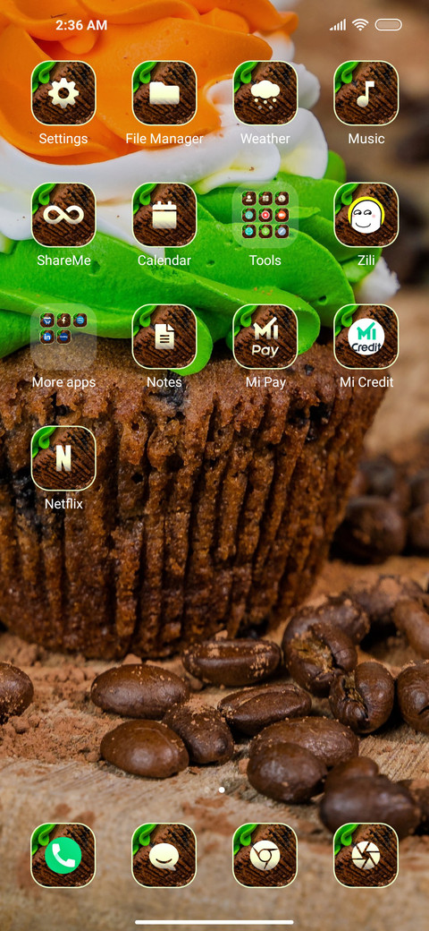 India screenshot