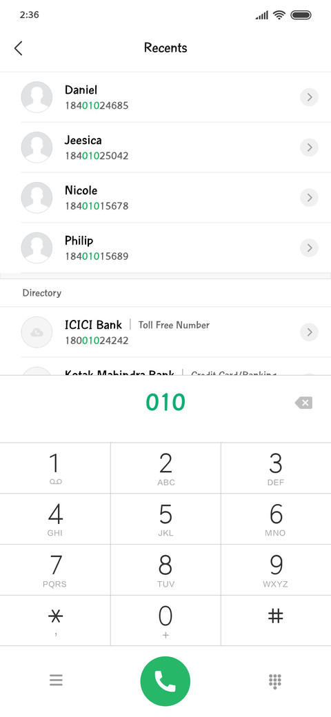 Bru_01 screenshot