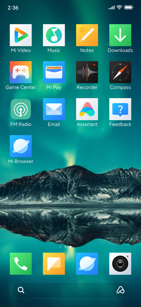 leewit screenshot