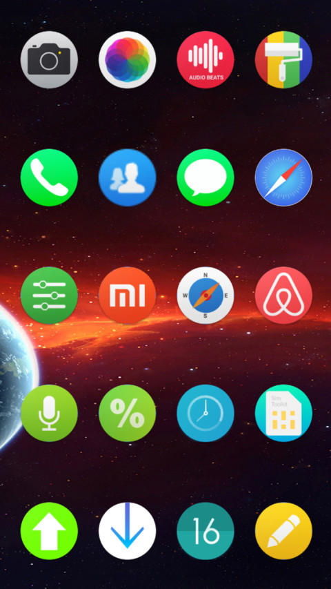 AwesomeV10 screenshot