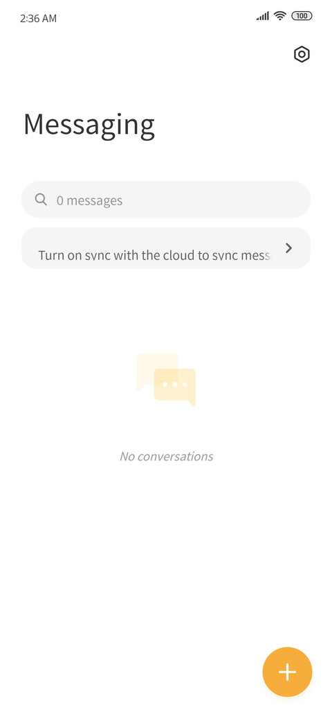 Acs Yaqout bold screenshot