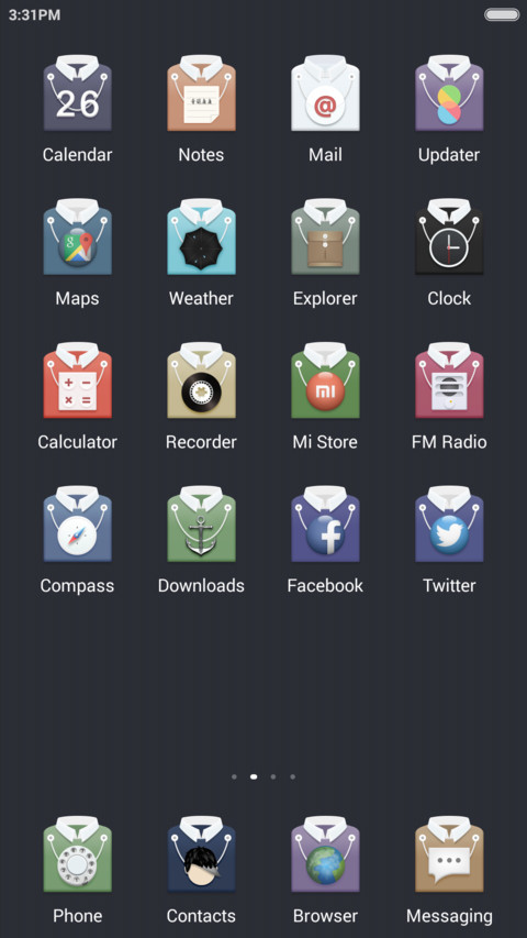 Wonderful Shape V7 screenshot