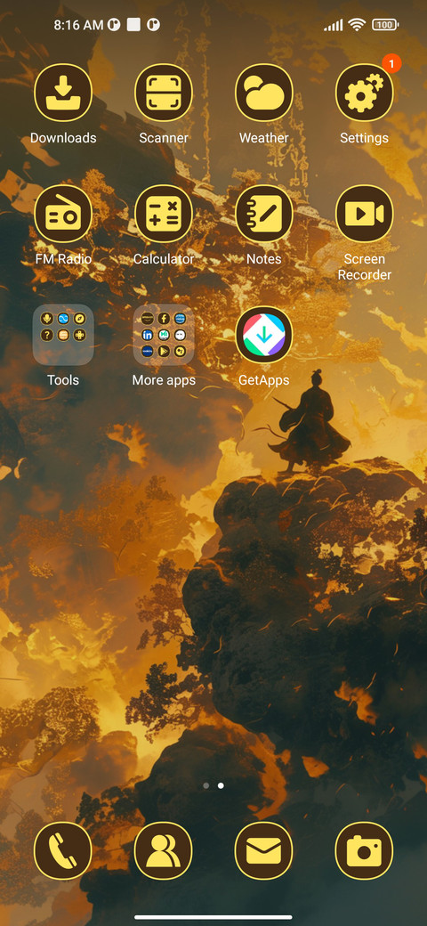 peak screenshot