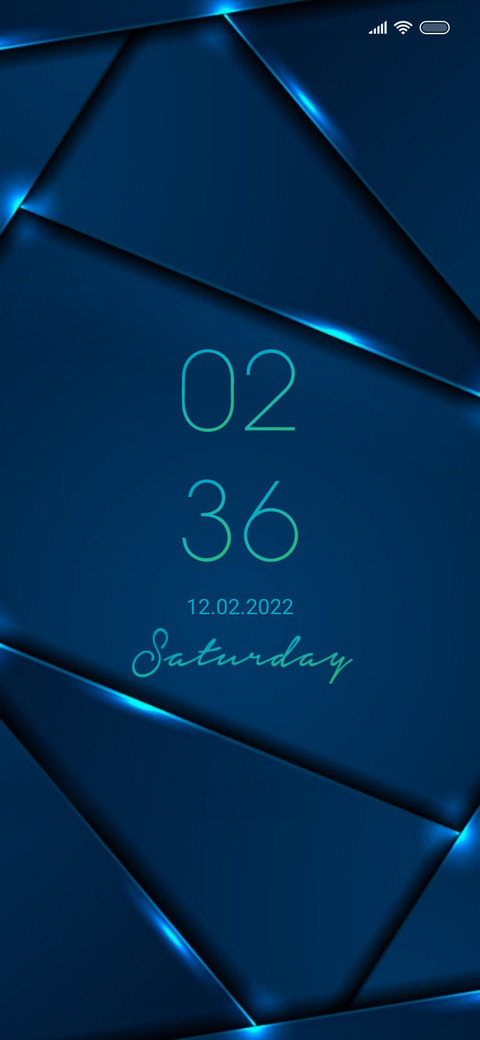 Tech Light screenshot