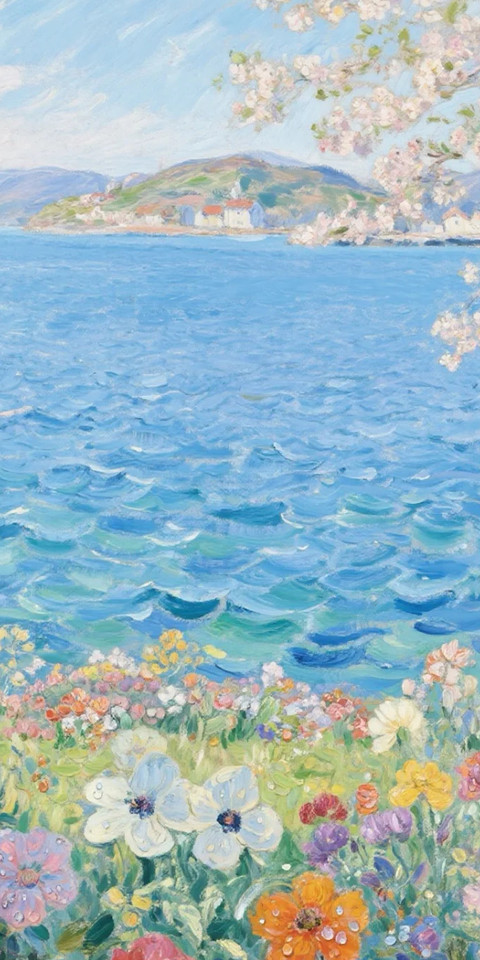 Oil Painting World2.jpg screenshot
