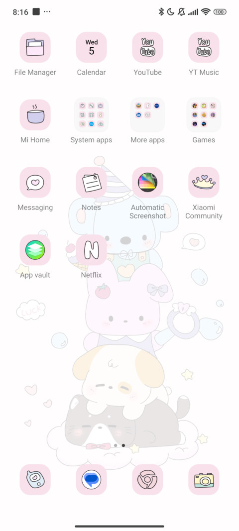 Cute Stack Toys screenshot