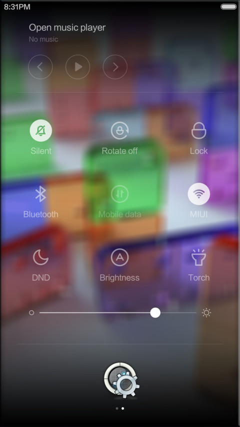 coolmind screenshot