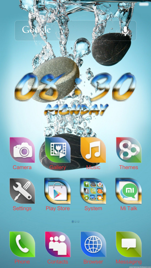 coolmind screenshot