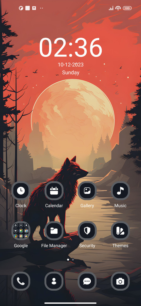 Fable Fur screenshot