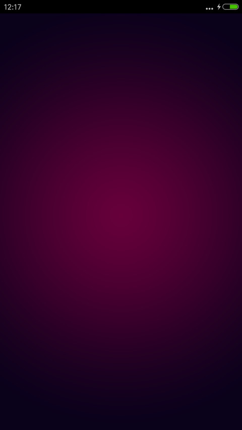 Max OS screenshot