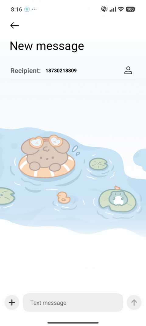 Frog Summer Cool screenshot