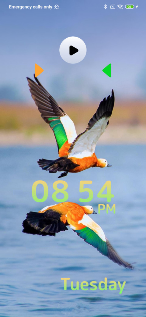 Independence_3 screenshot