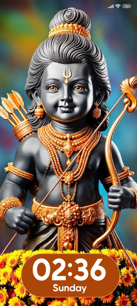 Jai Shri Ram screenshot