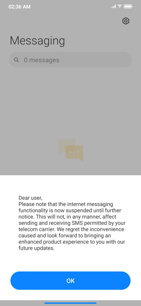 Open Space screenshot