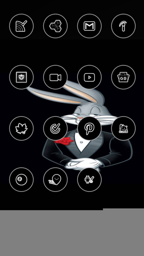 Bugs Bunny screenshot