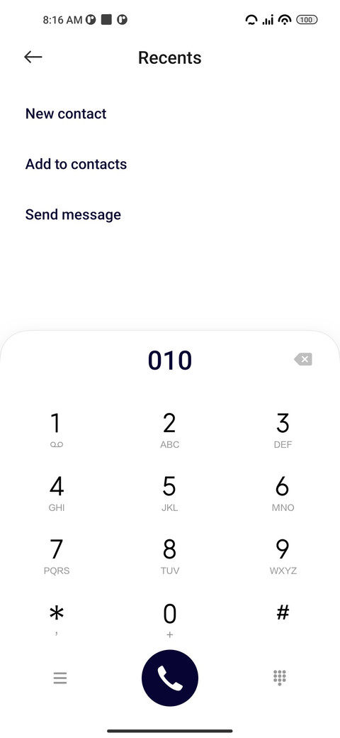 Tower screenshot
