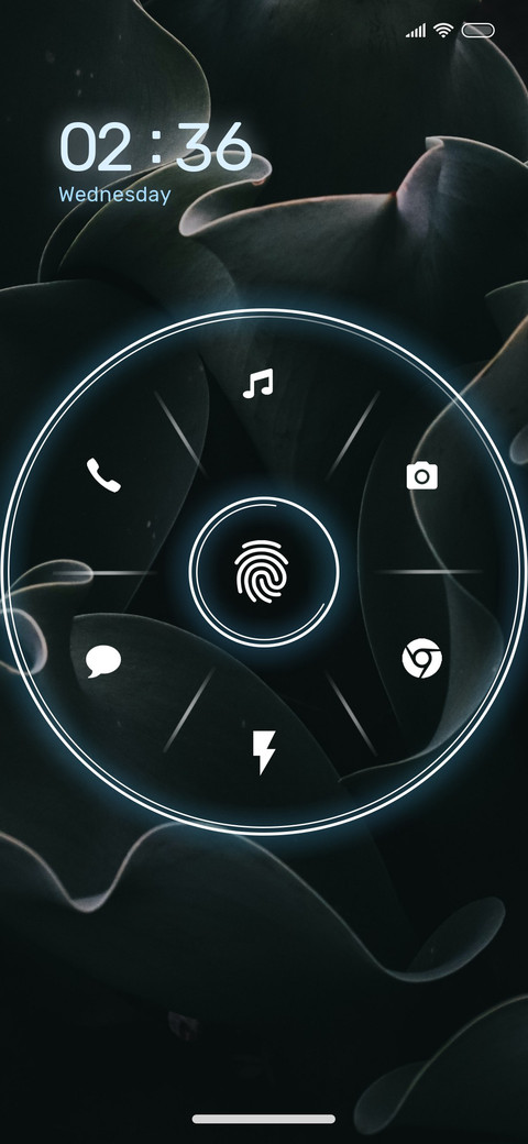 Dark_Curve screenshot