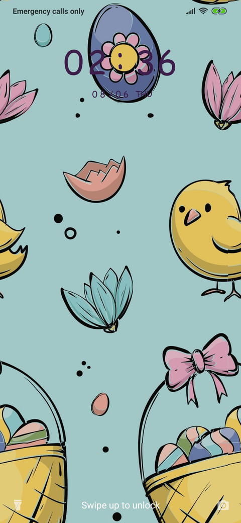 Easter - Vector_3MDS screenshot