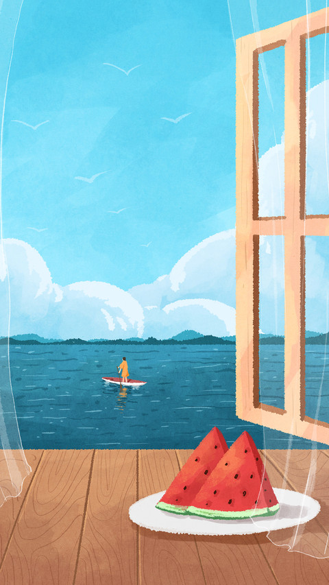 Poetic Pleasant Leisure 4 screenshot