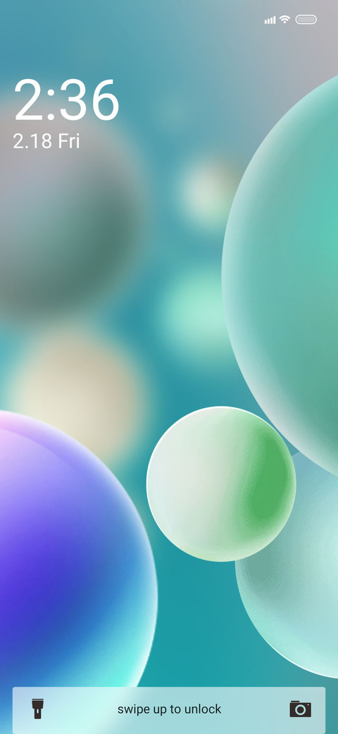 Glass 2 screenshot
