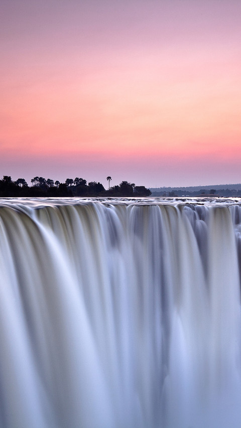 One of the worldrenowned wonders of waterfalls 6 screenshot