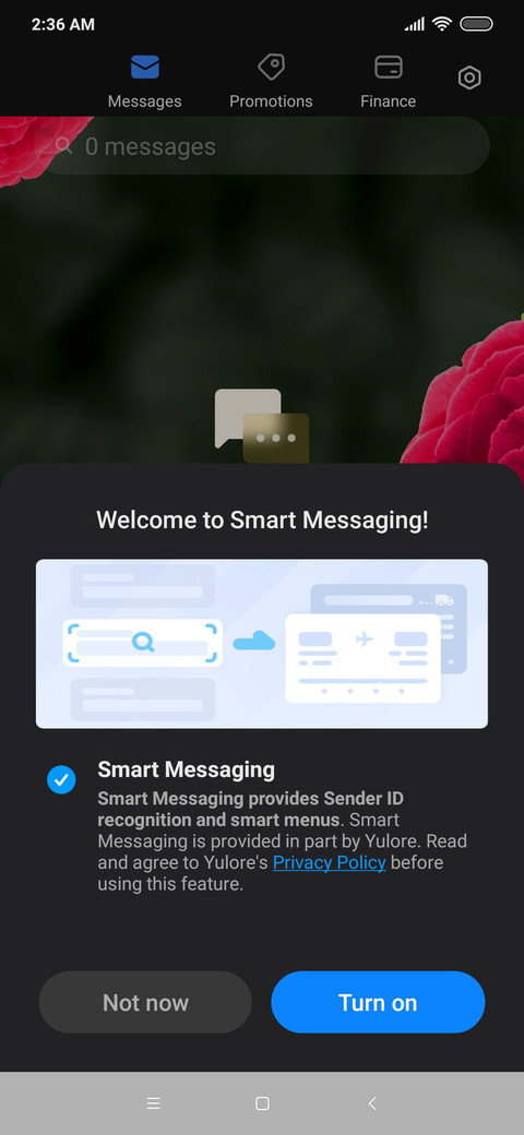 Red Rose_DWM20 screenshot
