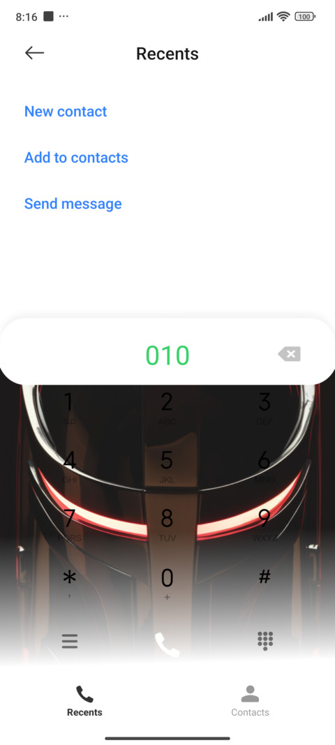 soldier screenshot