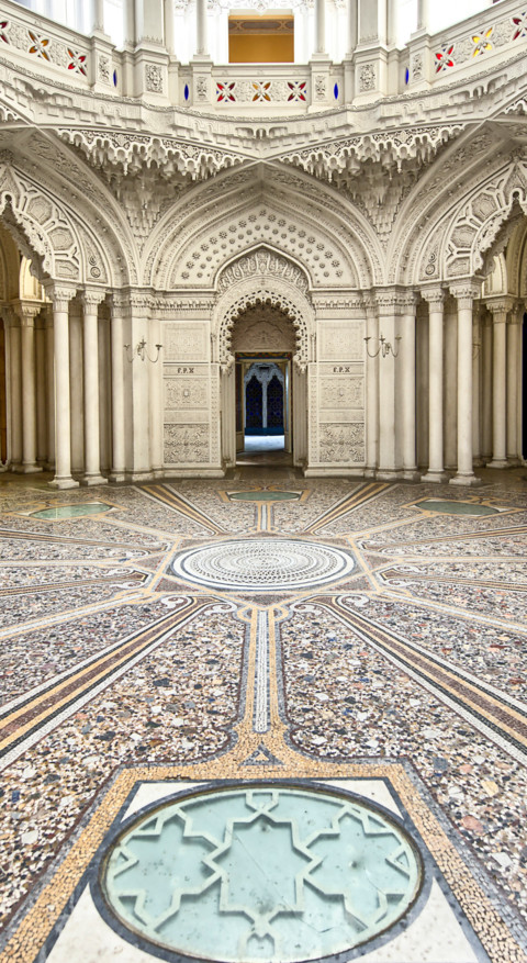 Palace (8) screenshot