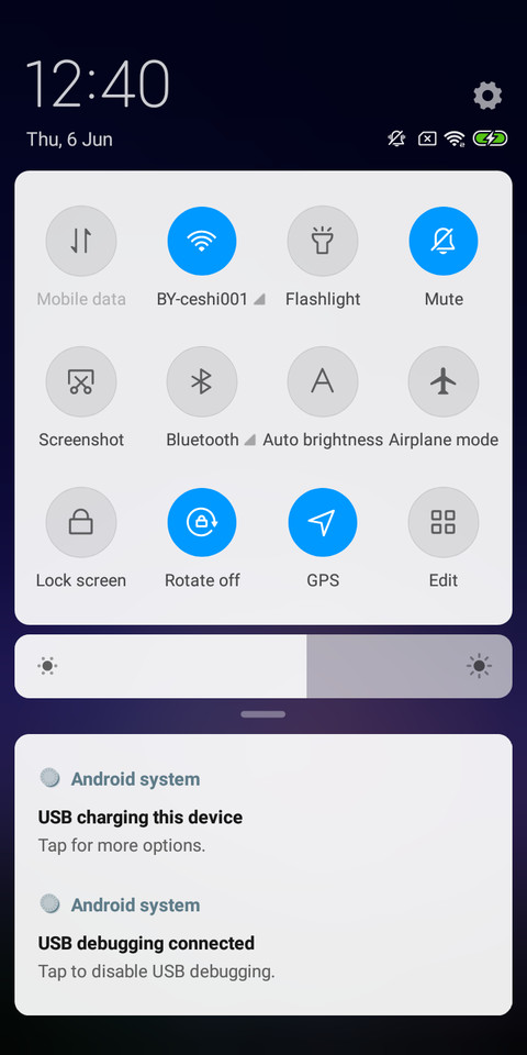 SPEC screenshot