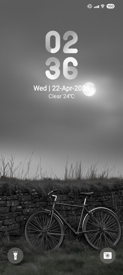 Po-One screenshot