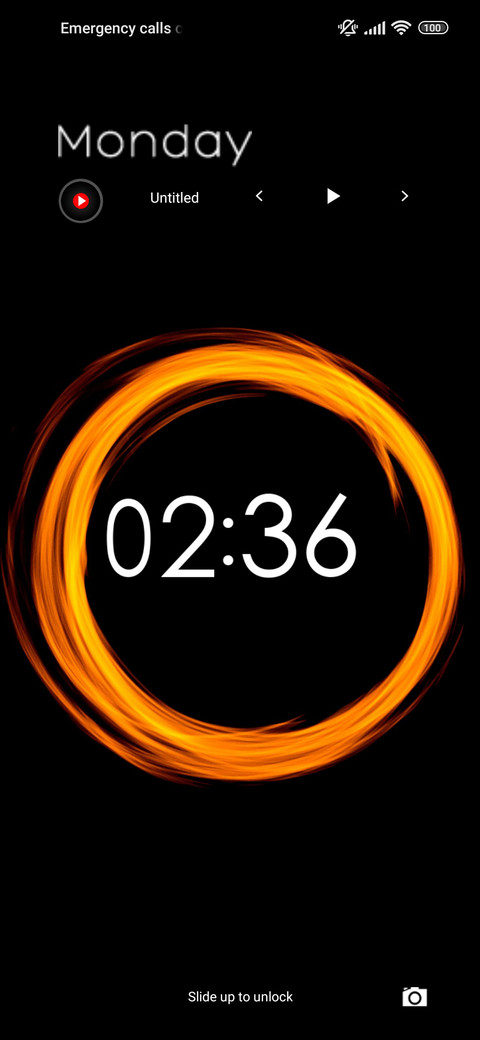 Dynamic view screenshot