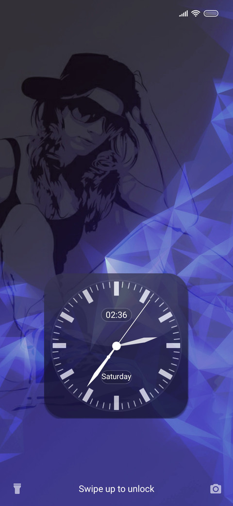 Craced memories screenshot
