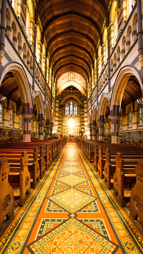 International-St.Paul's Cathedral screenshot