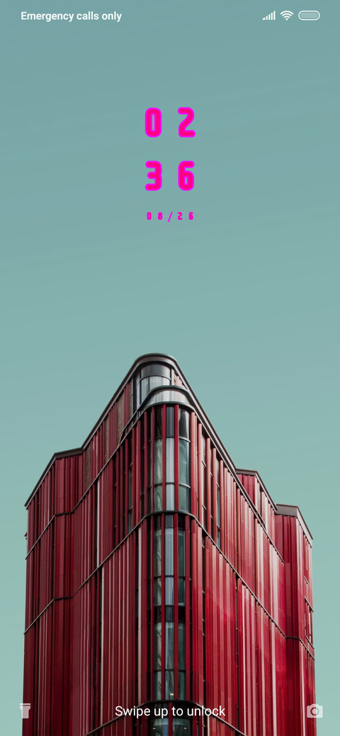 Marvellous Architecture_3MDS screenshot