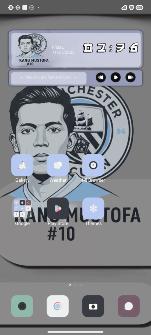 KANG MAS MUSTOFA screenshot