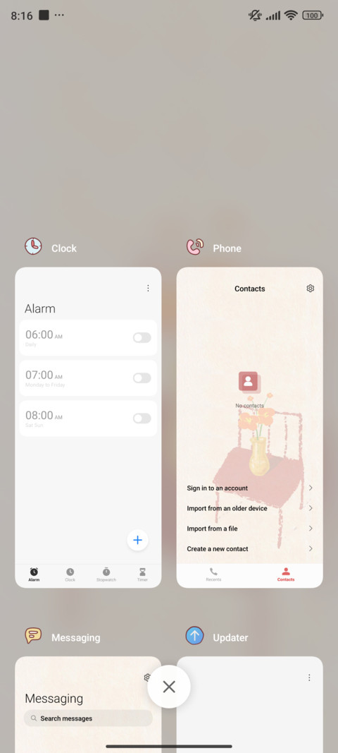 still life screenshot