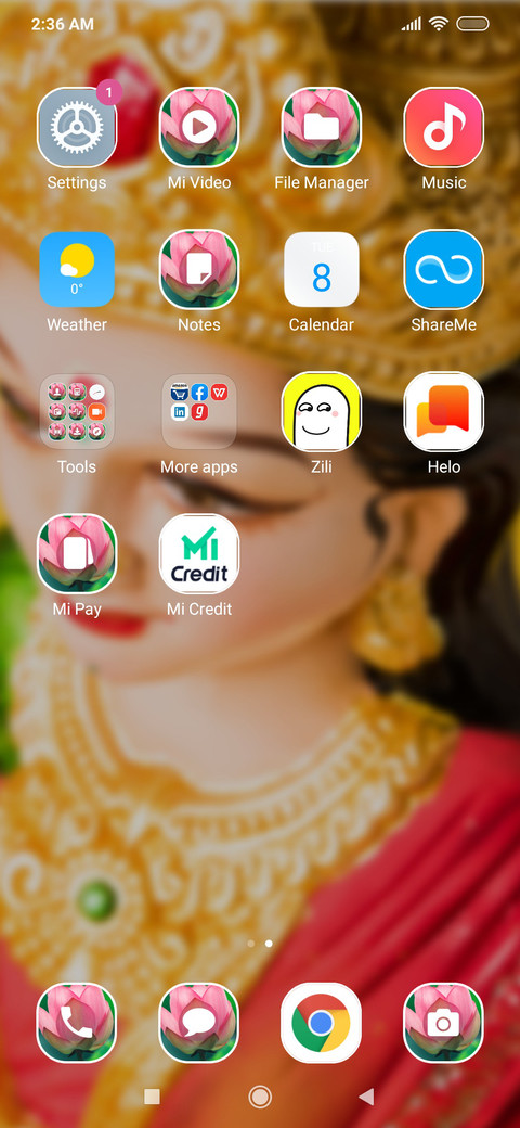 Lakshmi_3MDS screenshot