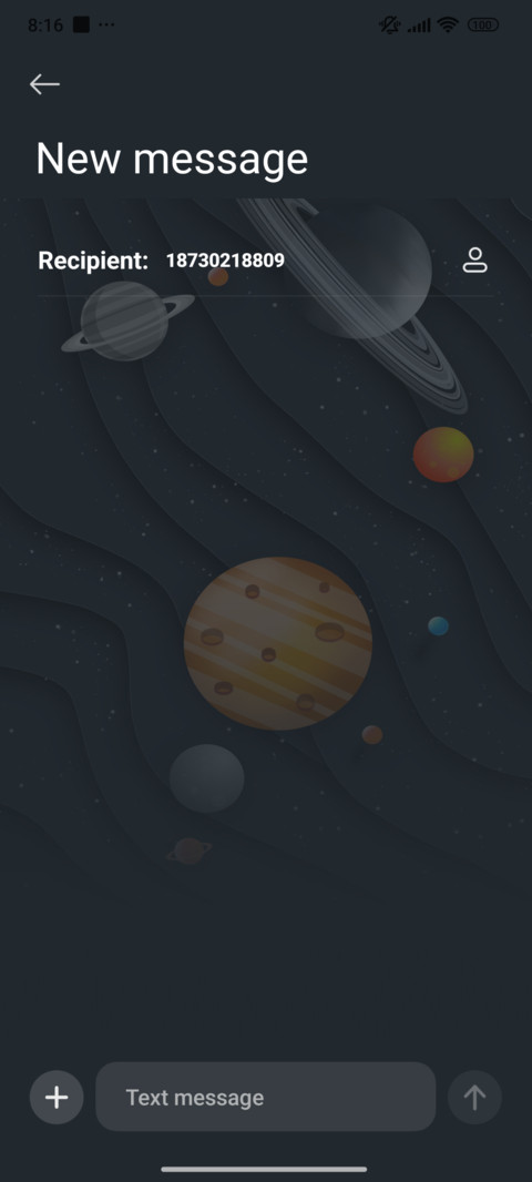 Star Trails screenshot