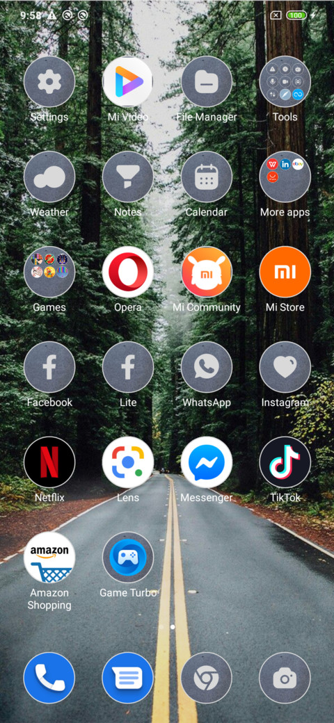 Roads_5 screenshot