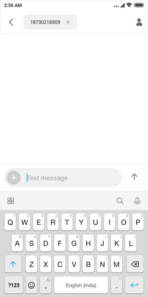 Pure screenshot