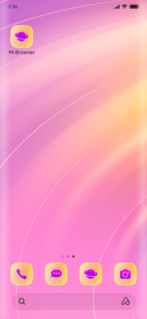 watercolor screenshot