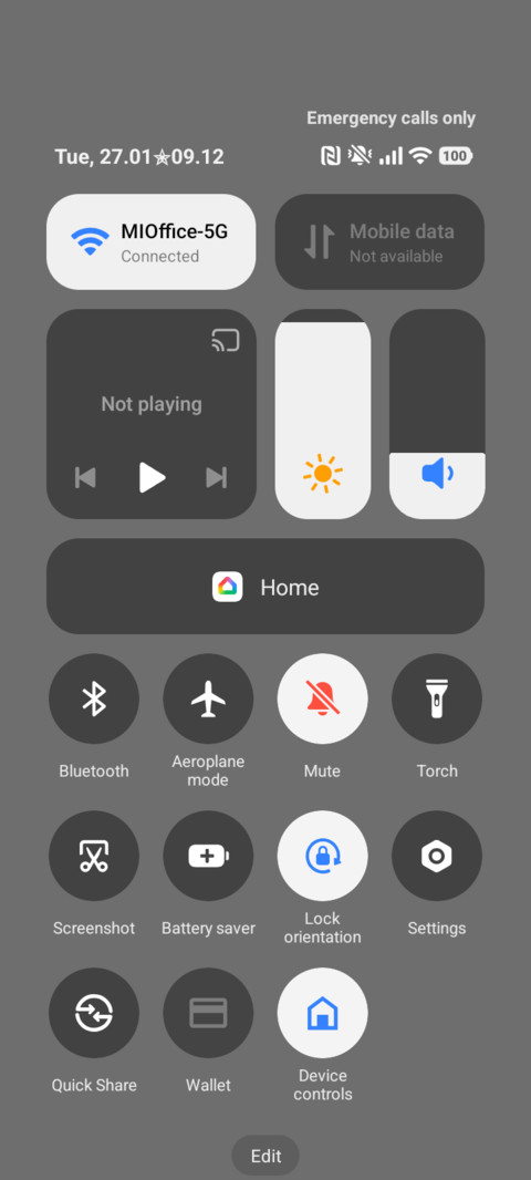 Colorful Light V3 screenshot