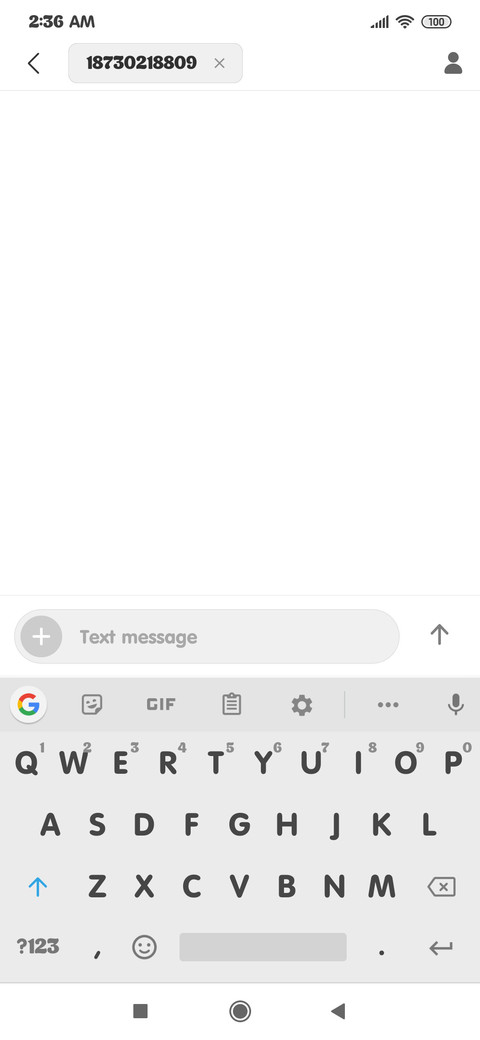 WicoFT screenshot