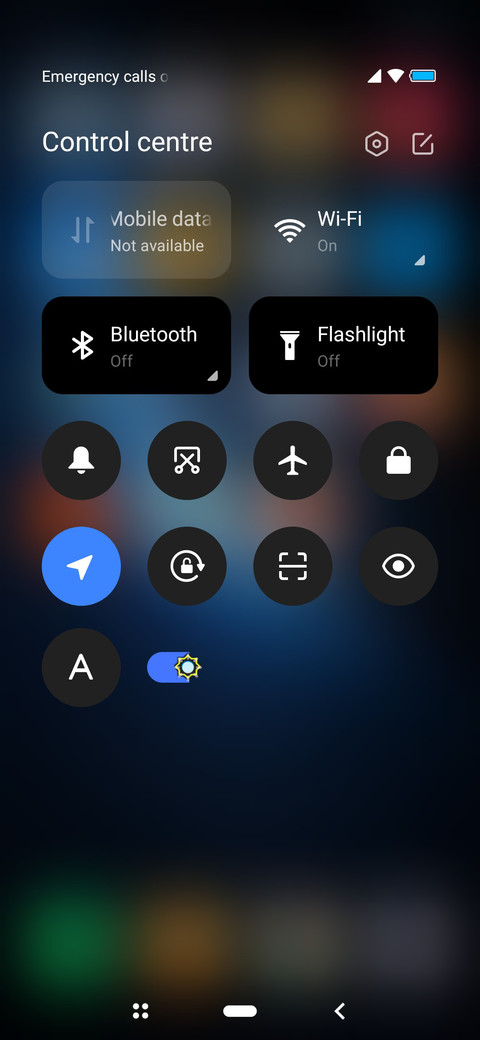wow_mix V12 screenshot