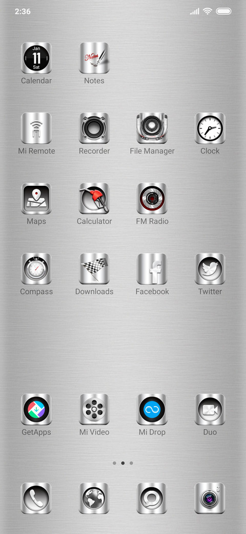 CONQUER screenshot