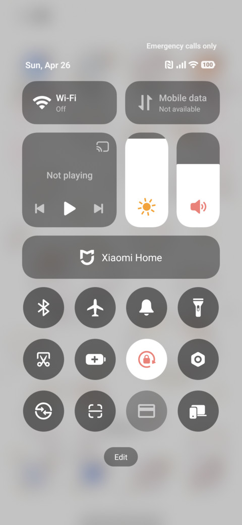 Iced Kitty Cup screenshot
