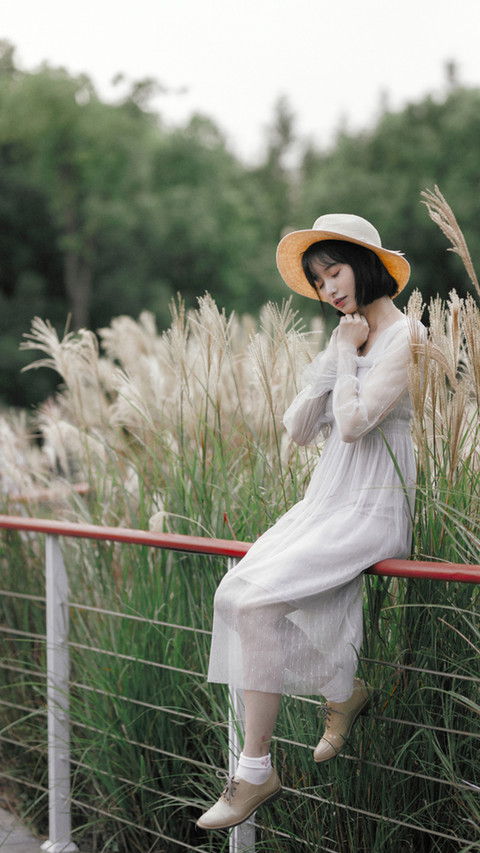 女生为何爱拍照 screenshot
